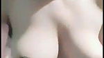 Beautiful Cute Girl Showing Her Bigboobs