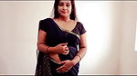 Big Booby Horny Bhabhi Exposing and Fingering