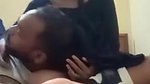 Fun with friend sexy wife