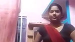 Desi village bahbi open her saree