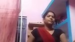 Desi village bahbi open her saree
