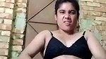 Unsatisfied Village Bhabhi Self Masturbating