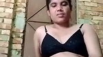 Unsatisfied Village Bhabhi Self Masturbating