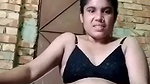 Unsatisfied Village Bhabhi Self Masturbating