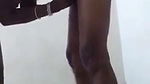 Tamil boy having sex with local tamil aunty part