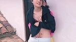 desi girls sexual play outdoors