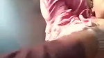 Extremely cute college bald pussy fucking lover viral mms