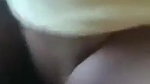 Extremely cute college bald pussy fucking lover viral mms