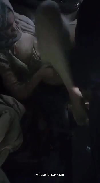 mallu muslim lovers pussy licking in car mms