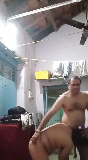 Uncle aunty
