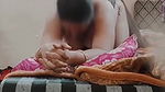 Desi Aunty mature boy