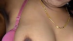 Chubby Girl Get Boobs Sucked by BF and Blowjob to BF Cock