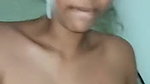 Beautiful Cute Sexy lankan Girl Ridding Lover Dick