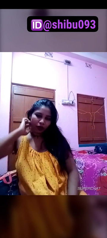 Strip chat tango
