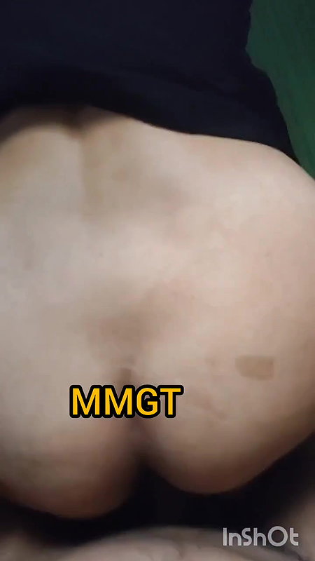big ass burma girl
