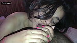 Girlfriend Blowjob