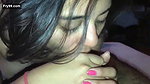 Girlfriend Blowjob