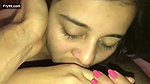 Girlfriend Blowjob