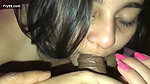 Girlfriend Blowjob