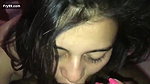 Girlfriend Blowjob