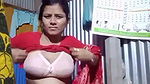 Desi village bhabi big boobs