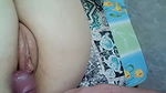 Sexy girl pussy fingering masturbation