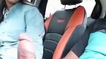 Tamil college girl blowjob in car