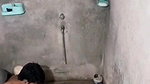 Indian bathroom