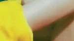 Cute girl nude chamet full video