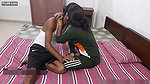 Desi Girl Hard Fucked By Lover