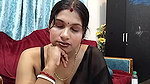 Beautiful Bengali Girl Giving Blowjob to Husband
