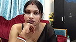 Beautiful Bengali Girl Giving Blowjob to Husband