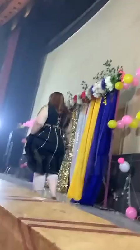 Pakistani Hot Mujra