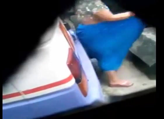 northeast lovers fucking behind bus