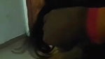 mallu slim couple blowjob in hotel