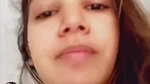 Paki girl showing