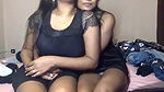 Silksimren Joeshree tamil threesome