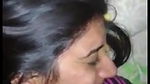 Indian cute girl fucking passionate sex with her boyfriend in fields