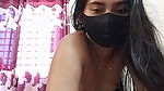 cute small girl boob press long video