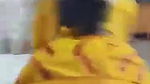Desi Bahu riding her Sasur dick in saree