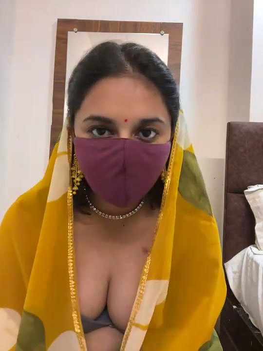 Disha Sharma Full Nude