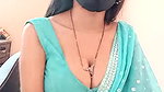 Married Girl Jaiska Kaur Showing Boobs on fan Demand