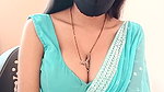 Married Girl Jaiska Kaur Showing Boobs on fan Demand