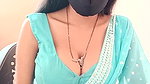 Married Girl Jaiska Kaur Showing Boobs on fan Demand