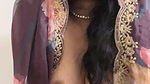 Disha Sharma Full Nude sitting and Pussy Fingering and Boobs Show