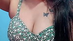 Hot Married Bhabhi Sonia Boobs Show and Teasing