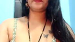 Hot Married Bhabhi Sonia Boobs Show and Teasing