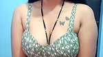 Hot Married Bhabhi Sonia Boobs Show and Teasing