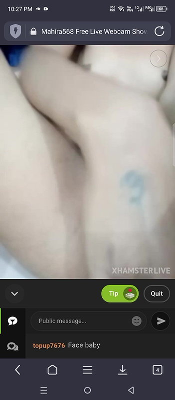 Mahira ticket show strip chat