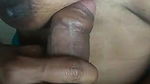 Bhabi play with dick